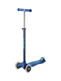 Micro Scooters Maxi Deluxe LED Scooter
