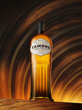 Tamdhu 12 Year Old Sherry Cask single malt whisky 70cl, UK version