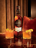 Glengoyne 12 Year Old single malt whisky 70cl, UK version