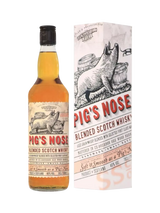 John Lewis Blended Scotch Whisky with Creamy Sweet Notes 70cl- Buy online at McGrocer