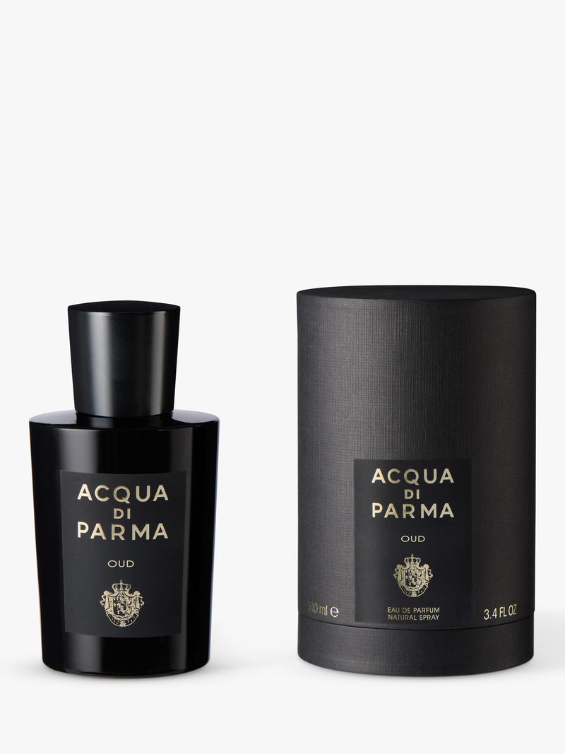 Acqua di Parma Oud Eau de Parfum - British product