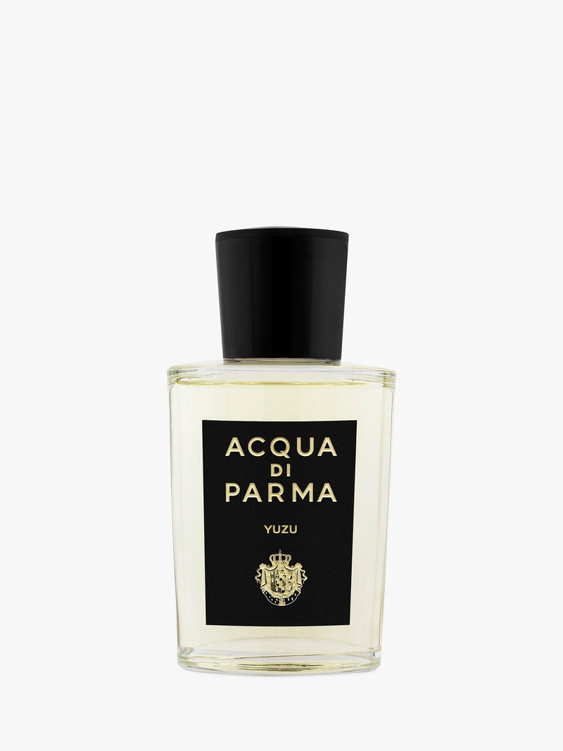 Acqua di Parma Yuzu Eau de Parfum - British product