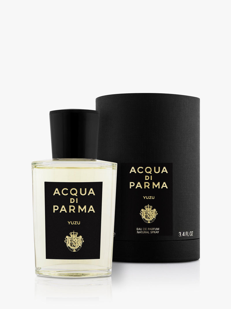 Acqua di Parma Yuzu Eau de Parfum - British product