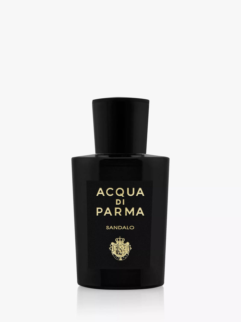 Acqua di Parma Sandalo Eau de Parfum 100ml - British product