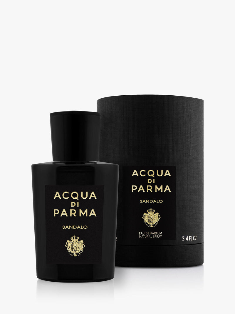 Acqua di Parma Sandalo Eau de Parfum 100ml - British product