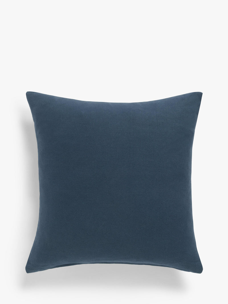 John Lewis Tiger Cushion Green Multi 45cm, UK version