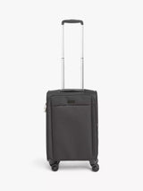John Lewis John Lewis Vienna 4-Wheel 55cm Lightweight Cabin Case- Buy online at McGrocer