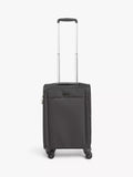John Lewis Vienna cabin case 55cm, imported from the UK