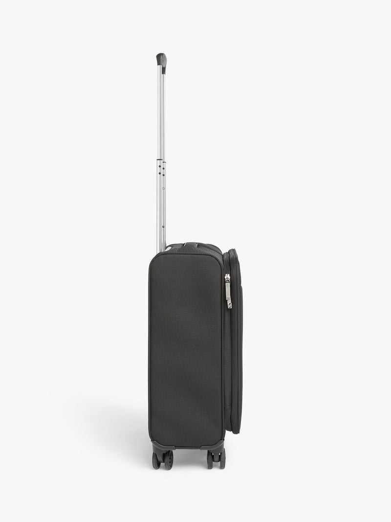 John Lewis Vienna cabin case 55cm, imported from the UK