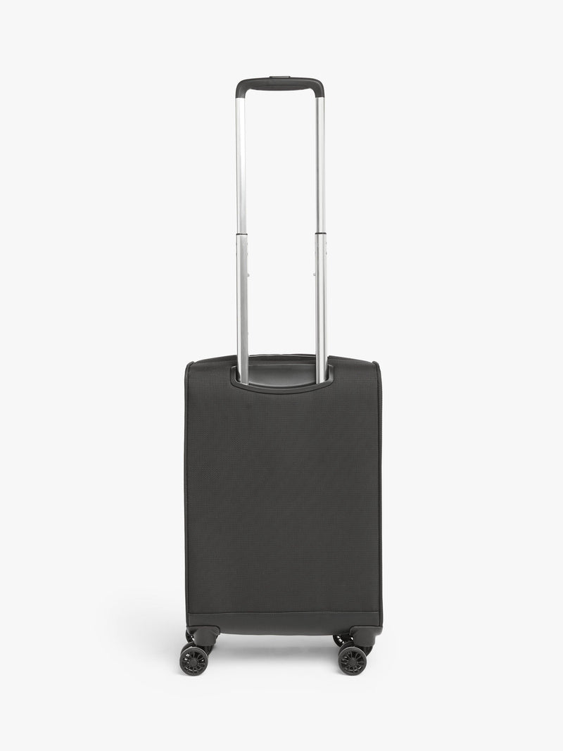 John Lewis Vienna cabin case 55cm, imported from the UK