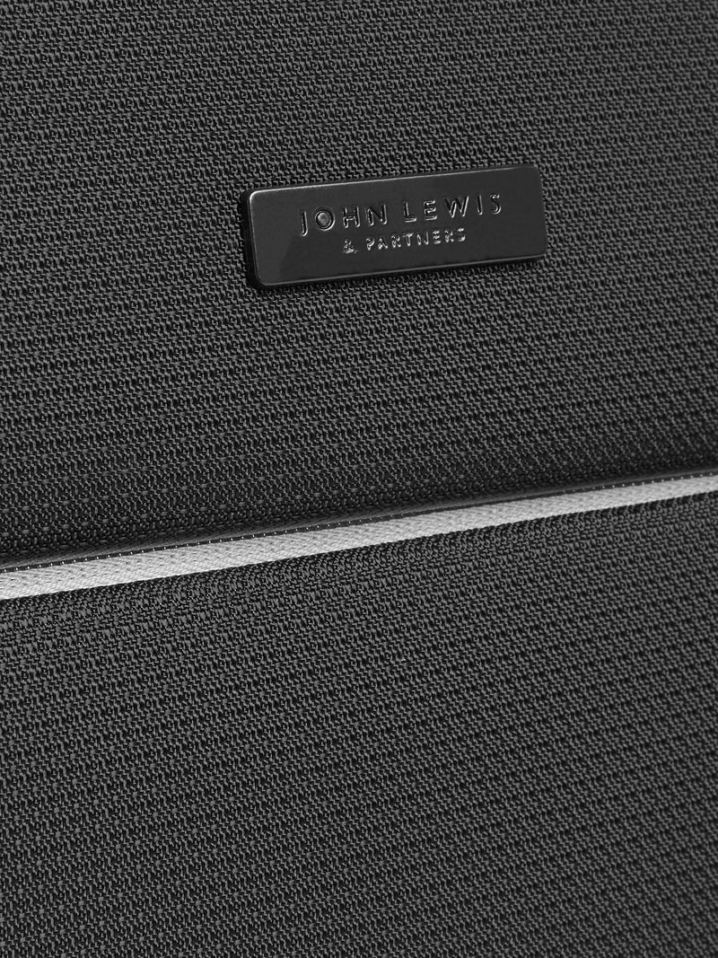 John Lewis Vienna cabin case 55cm, imported from the UK