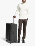 John Lewis Vienna lightweight large suitcase - British product