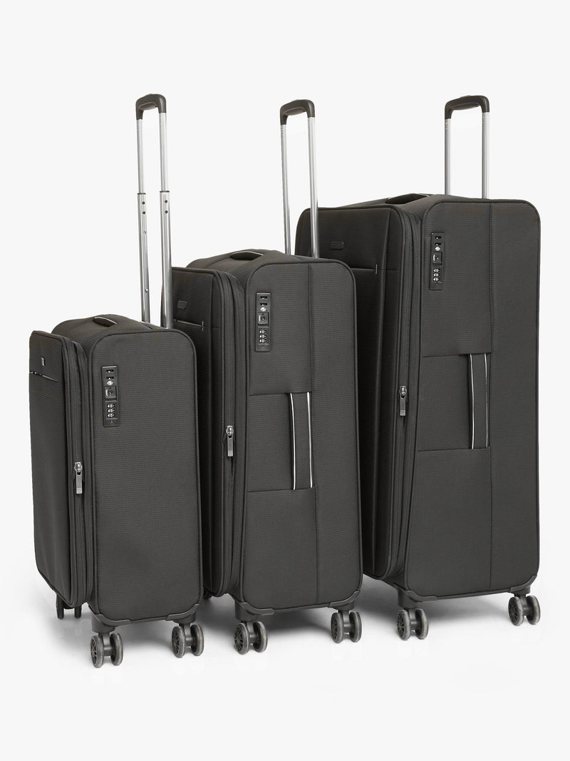 John Lewis Vienna lightweight large suitcase - British product