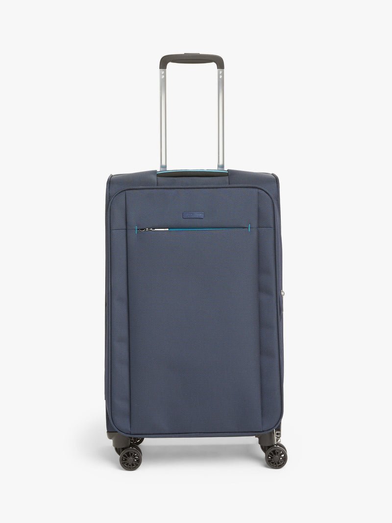 John Lewis Vienna lightweight medium suitcase 66cm, UK version