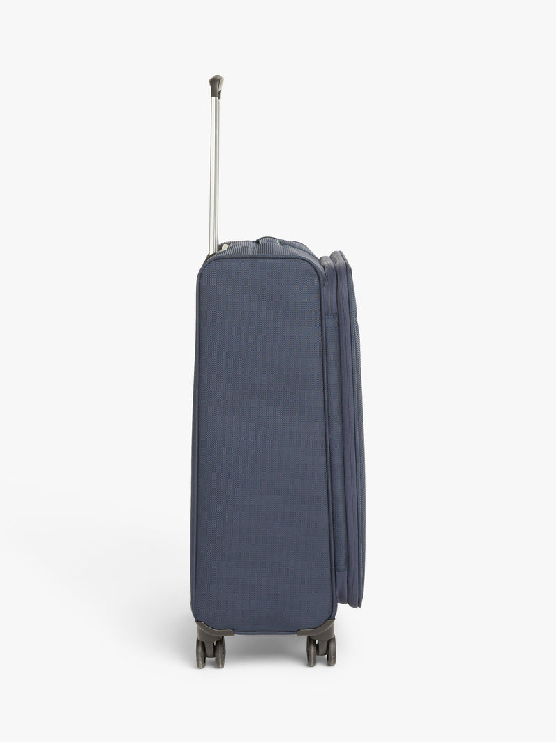 John Lewis Vienna lightweight medium suitcase 66cm, UK version