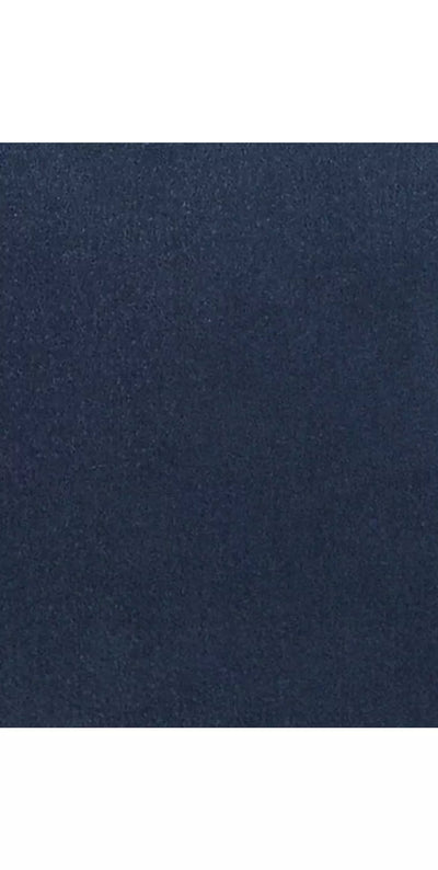 John Lewis Rechteckiges Baumwoll-Samt-Kissen