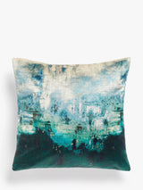 John Lewis John Lewis Alba Cushion Abstract Woven Design- Buy online at McGrocer