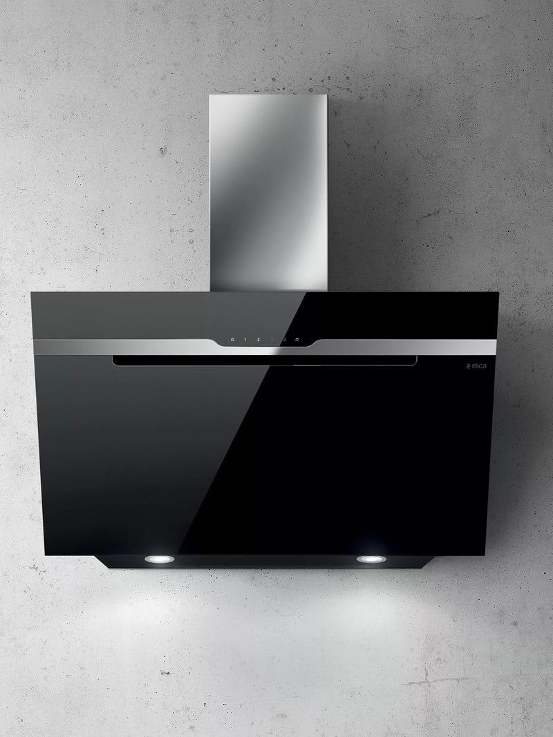 Elica Majestic No Drip cooker hood 90cm, UK version