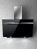 Elica Majestic No Drip cooker hood 90cm, UK version