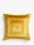 John Lewis box stripe cushion, UK version