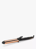 BaByliss hair curler Titanium Brilliance 32mm black - British product