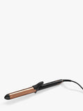 BaByliss hair curler Titanium Brilliance 32mm black - British product