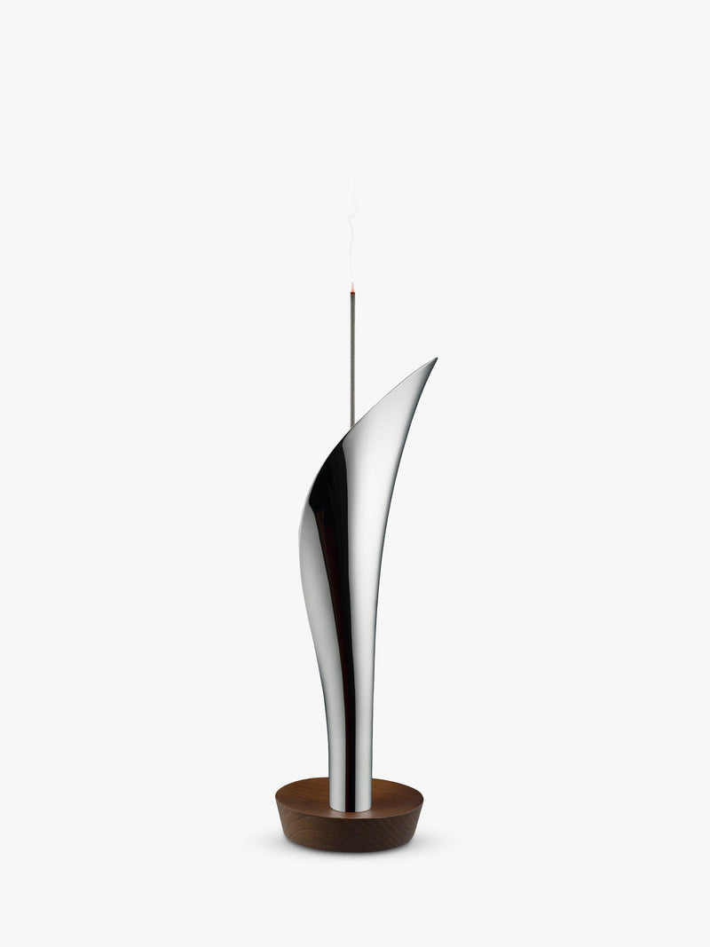 Alessi Lily incense holder - British product