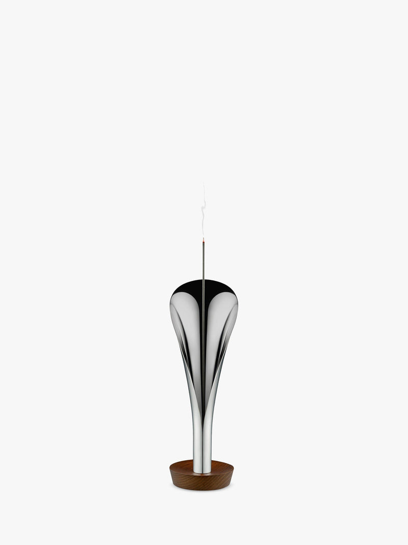 Alessi Lily incense holder - British product