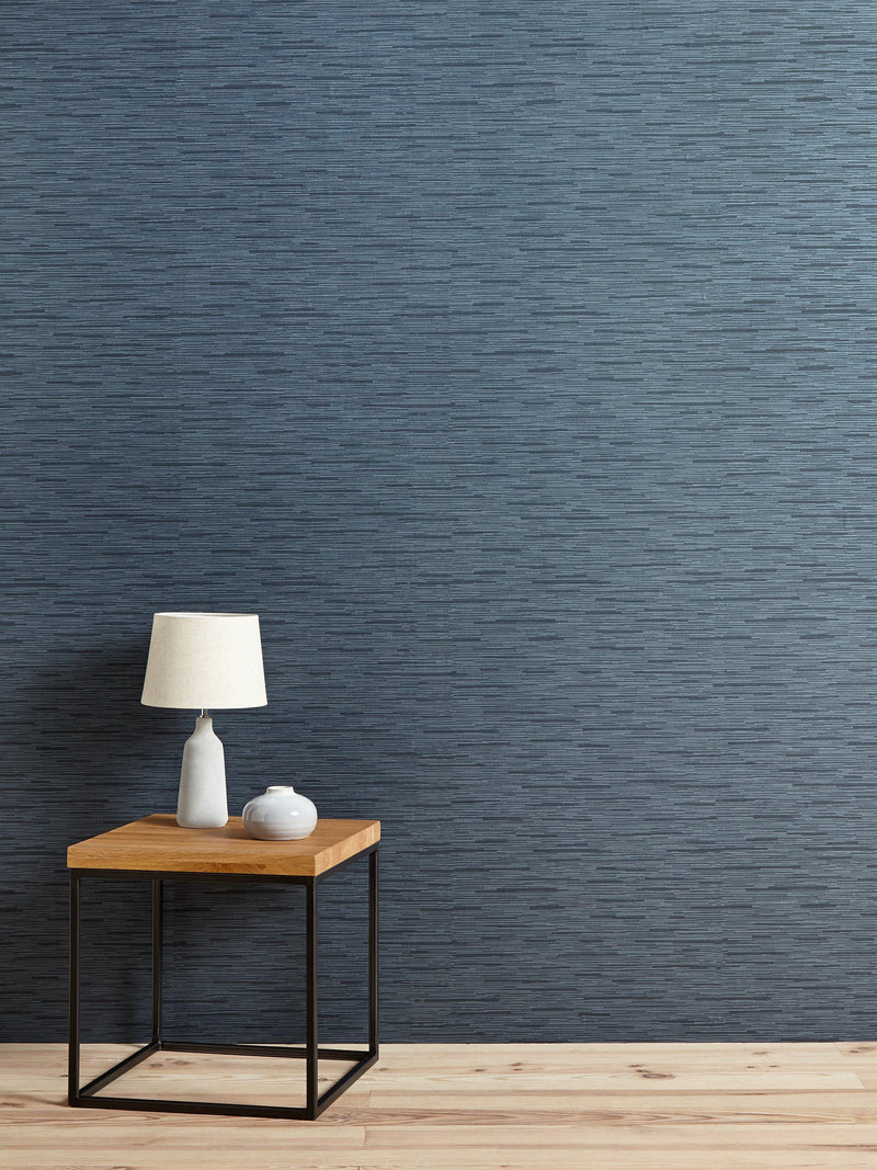 John Lewis Denton vinyl wallpaper pattern, UK version