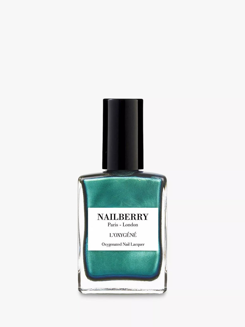 Nailberry L'Oxygéné Oxygenated Nail Lacquer 15ml