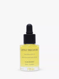 Nailberry Little Treasure Nourishing Cuticle Oil 11ml, imported from the UK