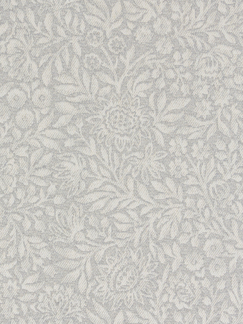 John Lewis furnishing fabric Hidcote Weave floral jacquard 140cm, imported from the UK