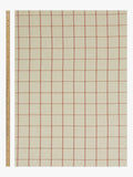 John Lewis Classic Check Furnishing Fabric - British product