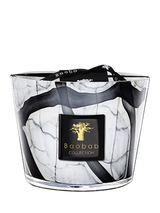 John Lewis Baobab Collection Marble Scented Candle Max 10 500g- Buy online at McGrocer