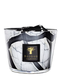 Baobab Collection marble scented candle 500g (British brand)