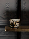 Baobab Collection marble scented candle 500g (British brand)