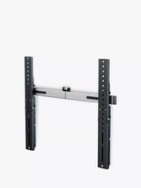 John Lewis AVF JXPL601 Tilting TV Wall Mount for 37 to 100 Inch TVs, for Solid & Stud Walls, Black- Buy online at McGrocer