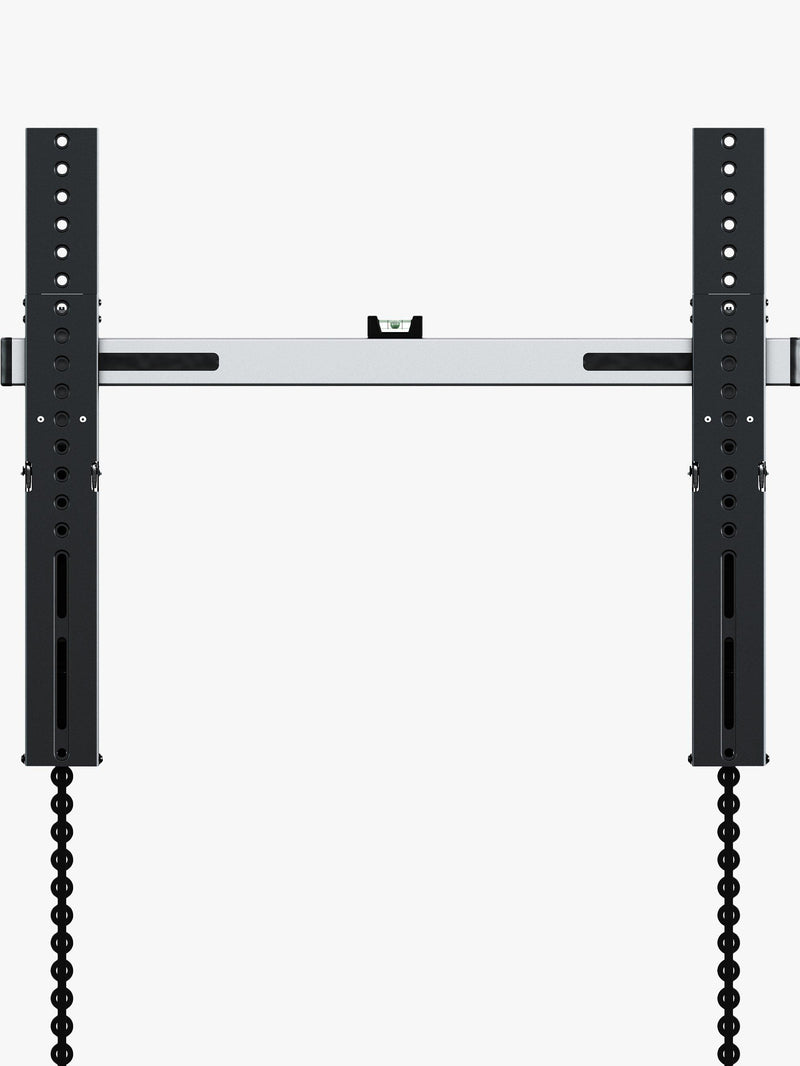 AVF tilting wall mount for 37-100 inch TVs, imported from the UK