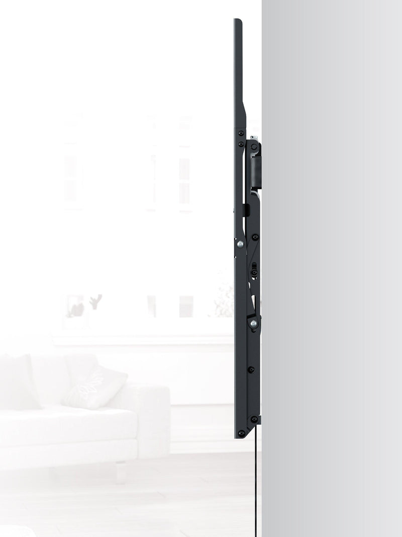 AVF tilting wall mount for 37-100 inch TVs, imported from the UK
