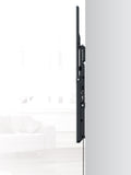 AVF tilting wall mount for 37-100 inch TVs, imported from the UK