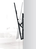 AVF tilting wall mount for 37-100 inch TVs, imported from the UK