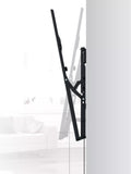 AVF tilting wall mount for 37-100 inch TVs, imported from the UK