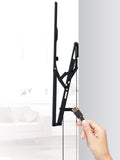 AVF tilting wall mount for 37-100 inch TVs, imported from the UK