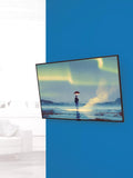 AVF tilting wall mount for 37-100 inch TVs, imported from the UK