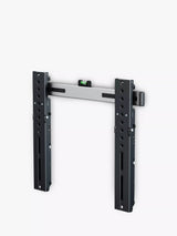 John Lewis AVF JXPL401 Tilting Wall Mount for 26-65 Inch TVs, for Solid & Stud Walls, Black- Buy online at McGrocer