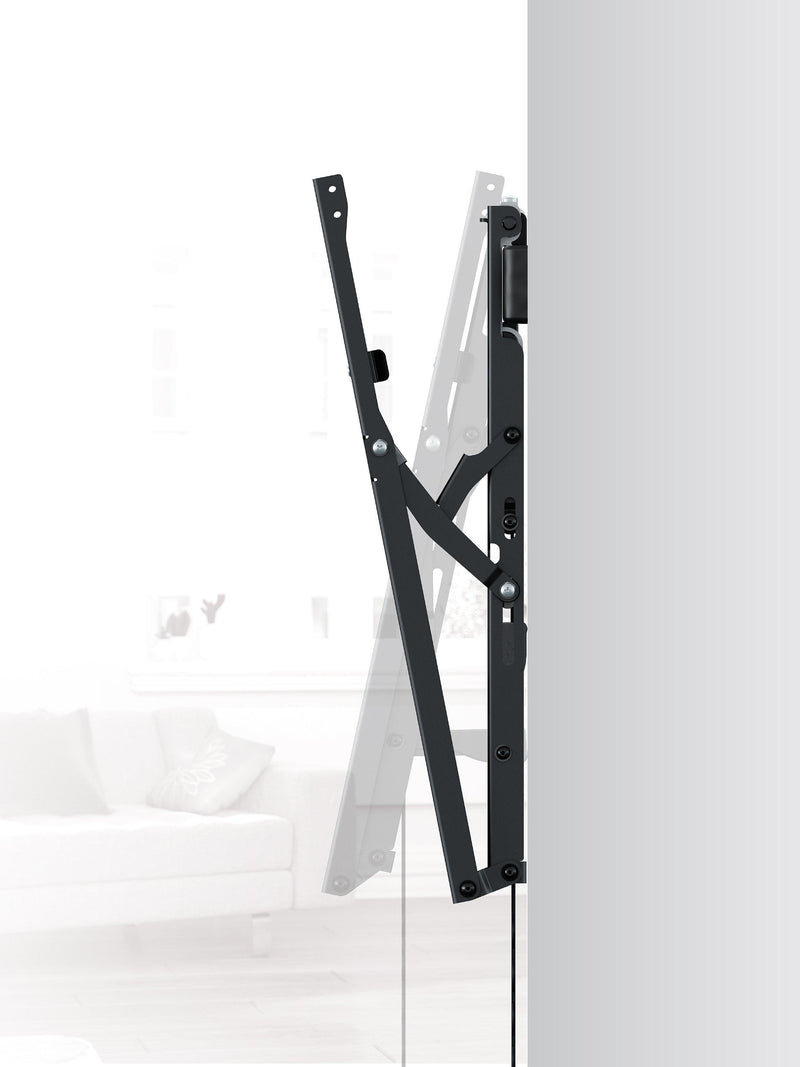 AVF tilting wall mount for 26-65 inch TVs - British product