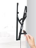 AVF tilting wall mount for 26-65 inch TVs - British product