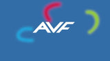AVF tilting wall mount for 26-65 inch TVs - British product