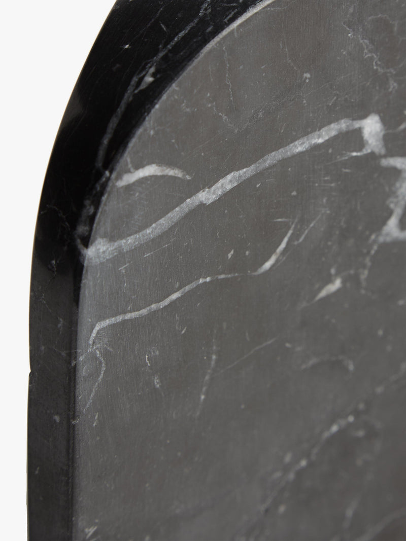John Lewis marble bookends 16cm tall, UK version