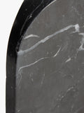 John Lewis marble bookends 16cm tall, UK version